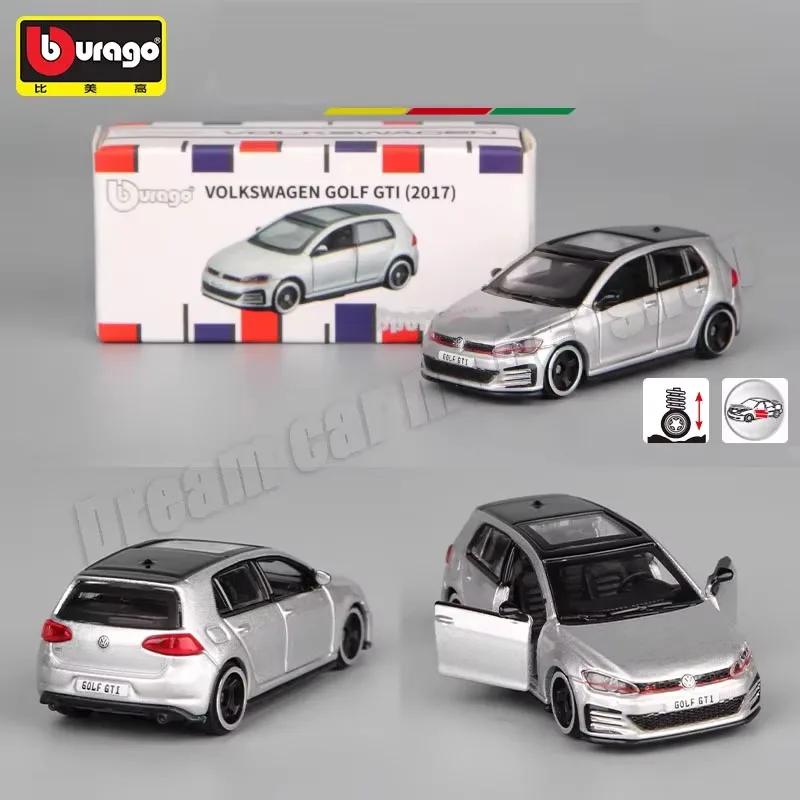 1:64 Ferrari Die-Cast Model Car Collection 21 1:64 Ferrari Die-Cast Model Car Collection - Image 21