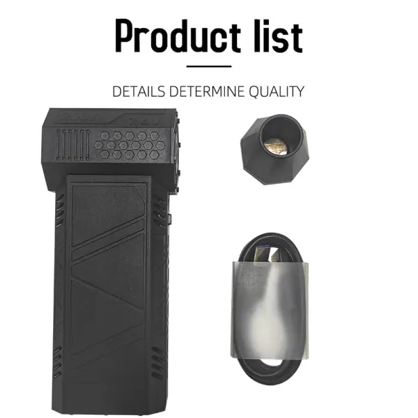 Mini Turbo Jet Fan Air Duster 130000RPM - Image 3