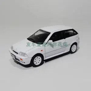 1:64 Scale Suzuki Swift GTI Model Car 10 Sfdebbfd8e64b4af08c63b31c85354d3cw
