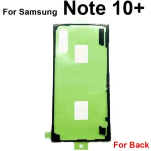 Samsung Galaxy Note 10/Plus Fullset Adhesive Kit 12 Sfdfbe20d80fc42f89cf54f2fe072f838Q