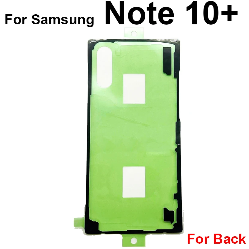 Samsung Galaxy Note 10/Plus Fullset Adhesive Kit 4 Samsung Galaxy Note 10/Plus Fullset Adhesive Kit - Image 4