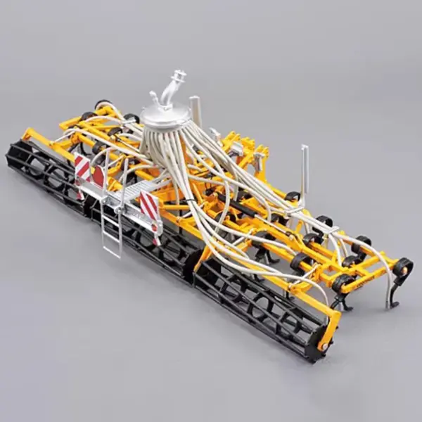 Diecast 1:32 Veenhuis Terraject 300 Model - Image 5