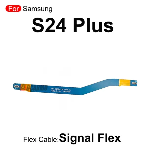 Samsung Galaxy S24 Ultra Signal Antenna Connector - Image 8