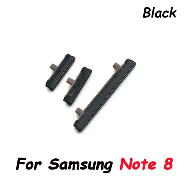 Samsung Galaxy Note Power Button Replacement Kit - Image 13