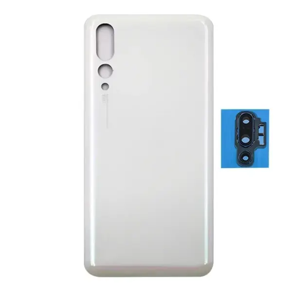 Huawei P20 Pro Rear Glass Panel Replacement - Image 10