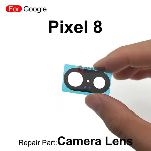 Google Pixel 8/8Pro Rear Camera Lens Replacement - Image 3