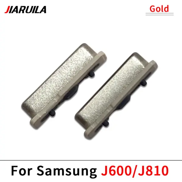Samsung J5 2016 Power & Volume Button Set - Image 15