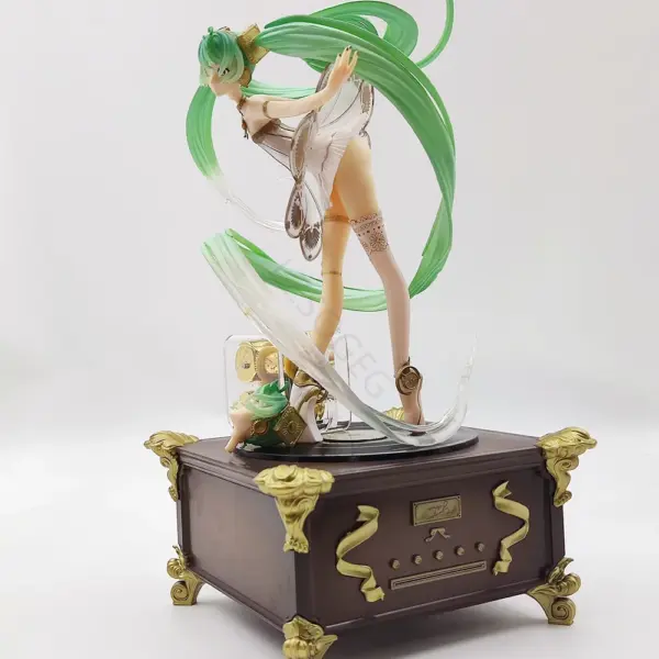 Hatsune Miku 5th Anniversary PVC Figure 30cm - Image 5