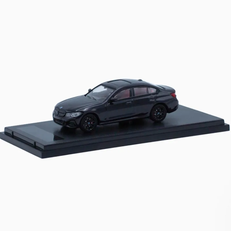 SPEED GT 1:64 BMW 3 Series Alloy Model 5 SPEED GT 1:64 BMW 3 Series Alloy Model - Image 5