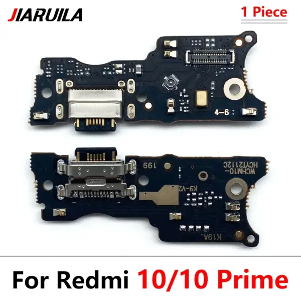 Xiaomi Redmi USB Charging Port Replacement Board Set - Image 13