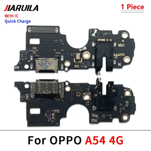 USB Charging Dock for Oppo A16-A93 - Image 7