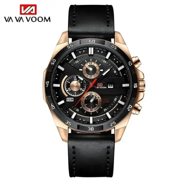 VAVA VOOM Quartz Sport Watch VA-216 - Image 10