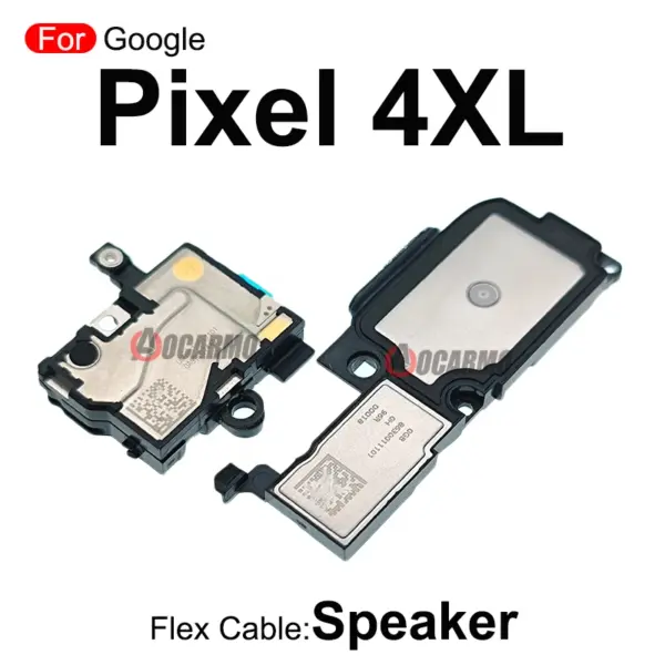 Google Pixel 4XL Loudspeaker Replacement Kit - Image 5