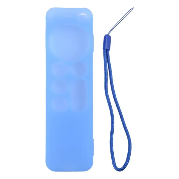 Silicone Case for Apple TV 4K Siri Remote - Image 8