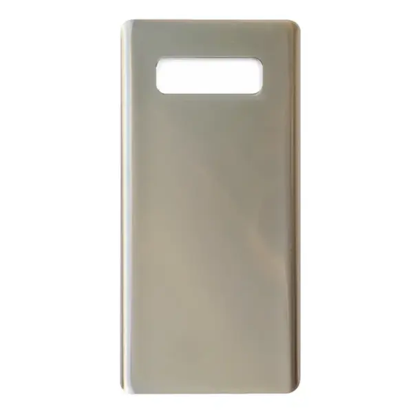 Samsung Galaxy Note 8 N950 Battery Back Cover - Image 17