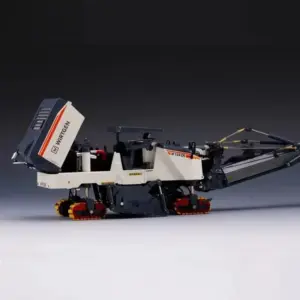 WIRTGEN W155CFi/W195i Diecast Model 1:35 Scale 9 Sff208f916a414d3dbdb6492807de842fz