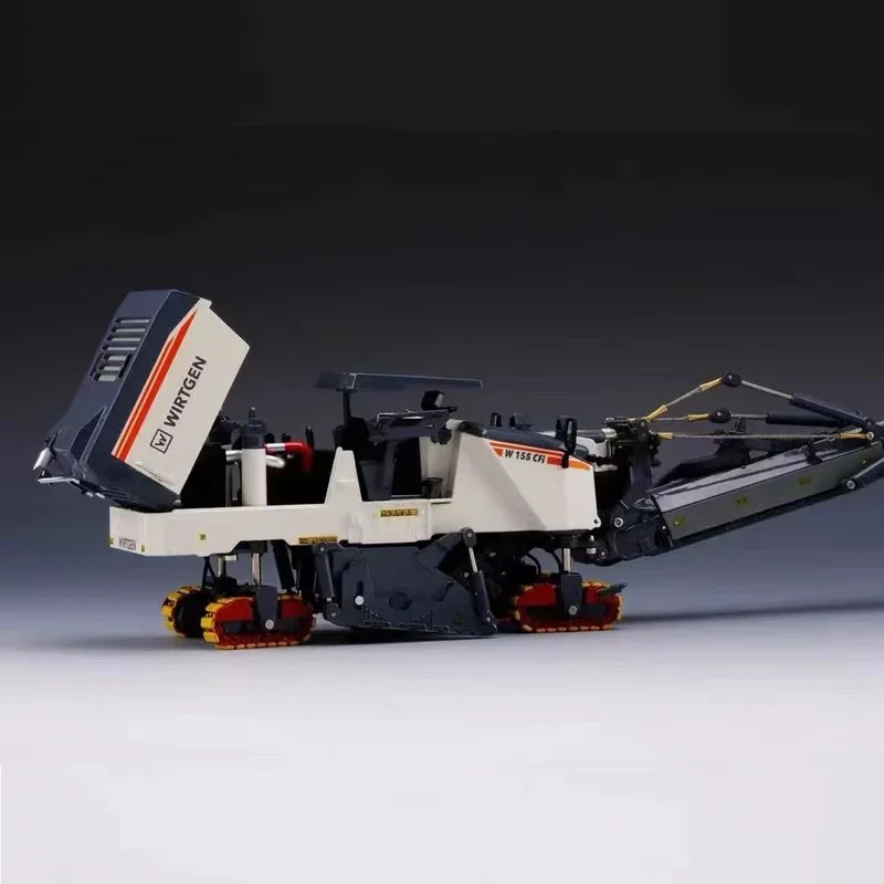 WIRTGEN W155CFi/W195i Diecast Model 1:35 Scale 3 WIRTGEN W155CFi/W195i Diecast Model 1:35 Scale - Image 3
