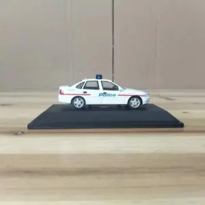 Die-cast Opel Vectra Palud 101 Police Model 8 Sff330513ca0342c39c02a7aa9c2fb0d6V