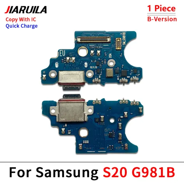 Samsung S20 FE / S20 Plus Ultra USB Charging Dock Flex Cable - Image 8