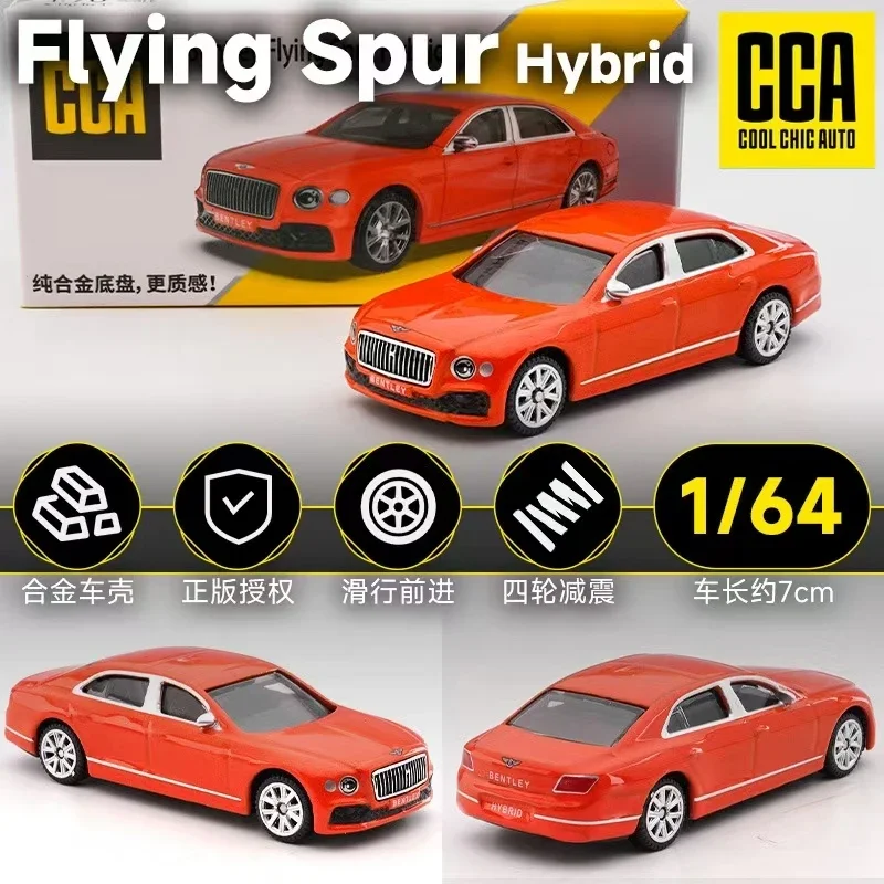 1:64 Scale Diecast Alloy Car Collection 40 1:64 Scale Diecast Alloy Car Collection - Image 40