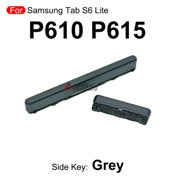 Samsung Galaxy Tab S6 Lite Power Button Replacement - Image 5