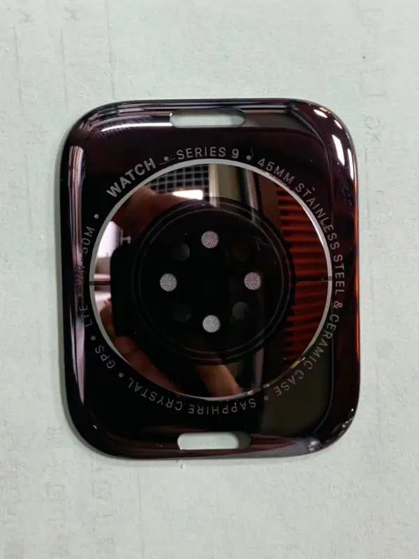 Apple Watch Series 7 & 9 Battery Cover 41mm/45mm - Image 4