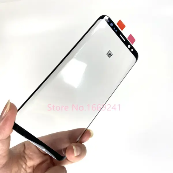 Screen Replacement for Samsung Galaxy S8+ G955 - Image 2