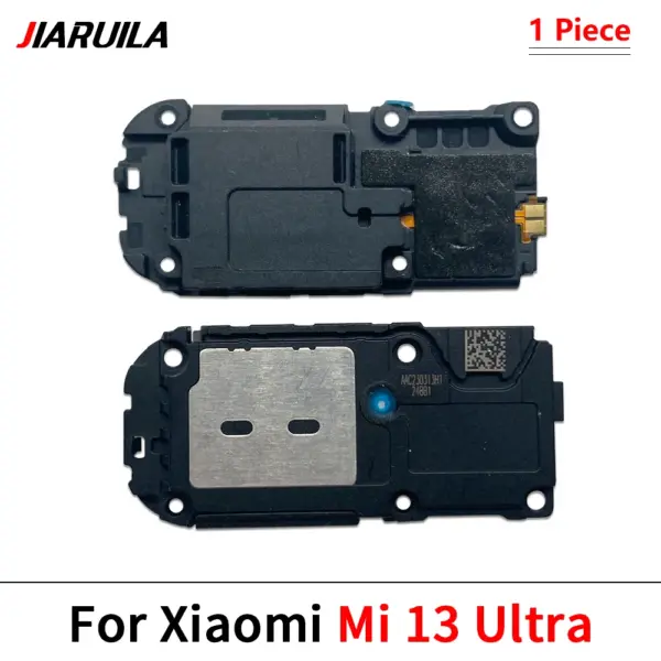Xiaomi Mi 13 Lite Ultra and 14 Pro Loudspeaker Module - Image 3