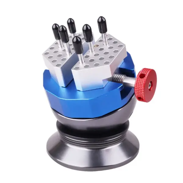 Omnidirectional Spherical Vise for Model Making - Image 7