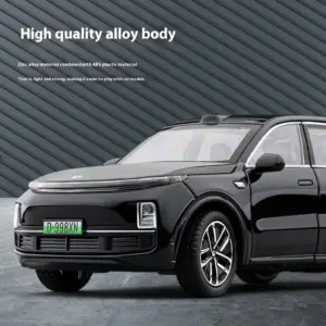 1:32 Alloy Metal SUV Model with Sound & Light 10 Sff8e837c86054d4db4854214ed766fd4R