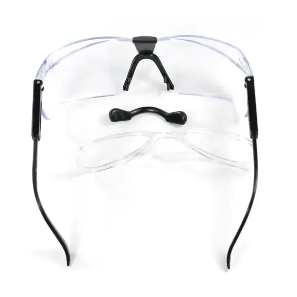 Safety Goggles with Case for Eye Protection - Image 6