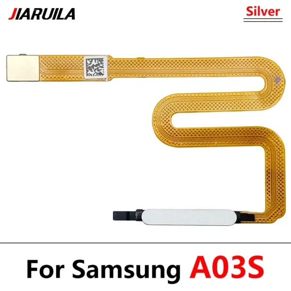 Samsung A03s, A04S, A05S Home Button Flex Cable - Image 7