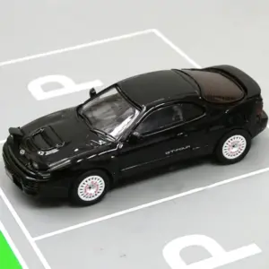 Hobby Japan 1:64 Celica GT-Four Model Car 11 Sffd7580248ff411c904bad49a3f74fb5I