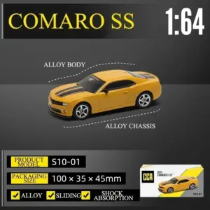 1:64 Scale Diecast Alloy Car Collection 58 Sffebbfa41d11424ab2bd7b4a39a037779 2