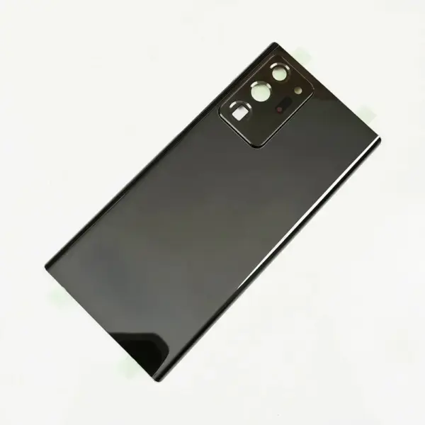 Samsung Galaxy Note20 Ultra N980 Rear Glass Panel - Image 13