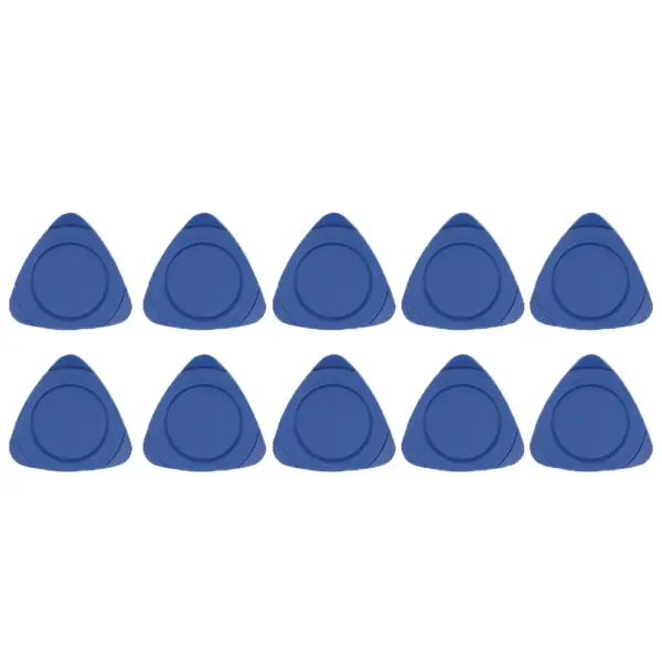 50-Piece Triangle Pry Tools for iPhone Repair - Image 3