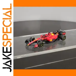 Bburago 1:43 Ferrari Sf-23 Monza Model