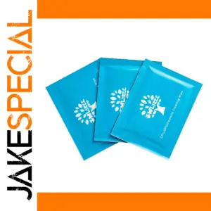 5pcs Thermal Paste Cleaning Wipes for GPUs