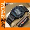 SANDA 2156 Digital Sports Watch for Men