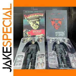 NECA Frankenstein 1931 Mary Shelley Action Figure