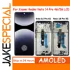6.67 inches AMOLED Display for Xiaomi Redmi Note 14 Pro