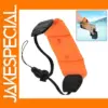 GoPro Floating Bobber Wrist Strap for Action Cameras