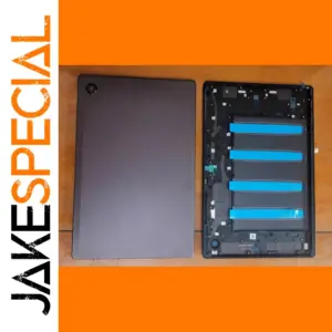 Samsung Galaxy Tab A8 10.5 inches Battery Door Cover