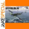 1/35 Scale Spitfire MK.Vb Model Kit with Interior