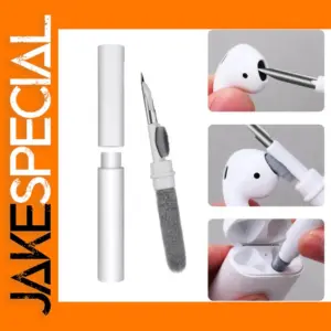 Bluetooth Earbuds Cleaning Pen for All Devices