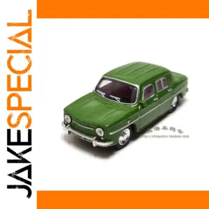 Maisto 1:87 Scale Diecast Car Collection