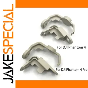DJI Phantom 4 Pro Gimbal Camera Yaw Arm Bracket