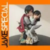 Attack on Titan Mikasa Action Figure 22cm