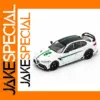 Alfa Romeo Giulia GTAm Diecast Model 1:64 Scale