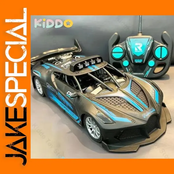 Remote Control Drift Racing Car 1:20 Scale